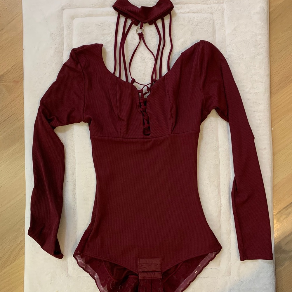 Bodysuit